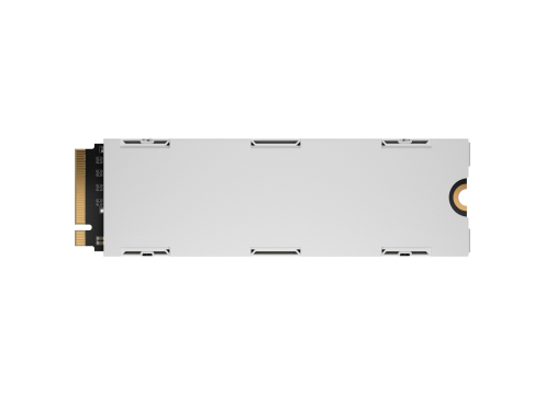 Corsair SSD 1.0TB MP600 Pro LPX PCIe Gen4 x4 NVMe M.2 White