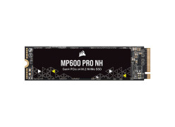 Corsair SSD 1.0TB MP600 PRO NH NVMe PCIE4x4 M.2