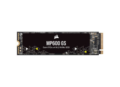 Corsair SSD 2.0TB MP600 GS NVMe PCIE4x4 M.2