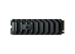 Corsair SSD 2.0TB MP600 Pro XT NVMe PCIE4x4 M.2