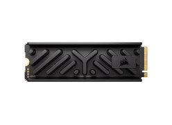 Corsair SSD 2TB MP700 ELITE NVMe Gen5x4 M.2 with Heatsink