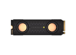 Corsair SSD 2TB MP700 PRO SE Hydro X Series NVMe Gen5x4 M.2