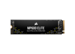 Corsair SSD 4TB MP600 ELITE NVMe Gen4x4 M.2