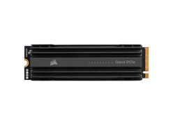 Corsair SSD 4.0TB MP600 PRO NVMe PCIe4 x4 M.2