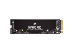 Corsair SSD 4.0TB MP700 PRO PCIe Gen5 x4 NVMe 2.0 M.2