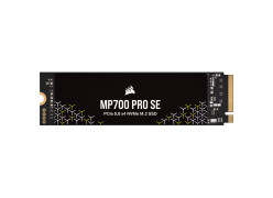 Corsair SSD 4TB MP700 PRO SE NVMe Gen5x4 M.2