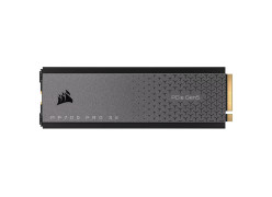 Corsair SSD 4TB MP700 PRO SE with Air Cooler NVMe Gen5x4 M.2