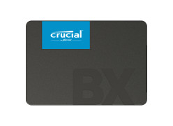Crucial BX500 240GB SATA 3 SSD