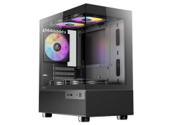 מארז מחשב Antec CX200M RGB Elite