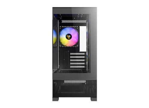 מארז מחשב Antec CX500M RGB