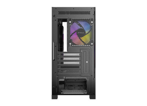 מארז מחשב Antec CX500M RGB