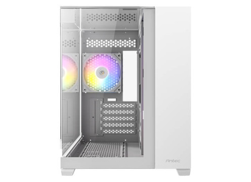 מארז מחשב Antec CX600M Trio ARGB White