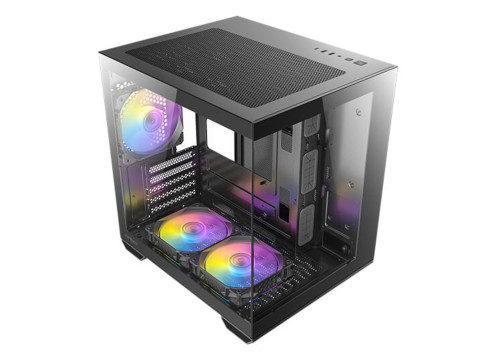 מארז מחשב Antec CX60M ARGB