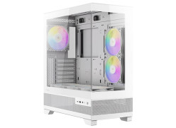 מארז מחשב Antec CX700 ARGB White