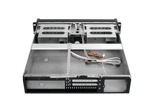 iStarUSA 2U Case Rackmount