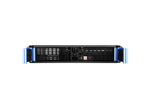 iStarUSA 2U Case Rackmount