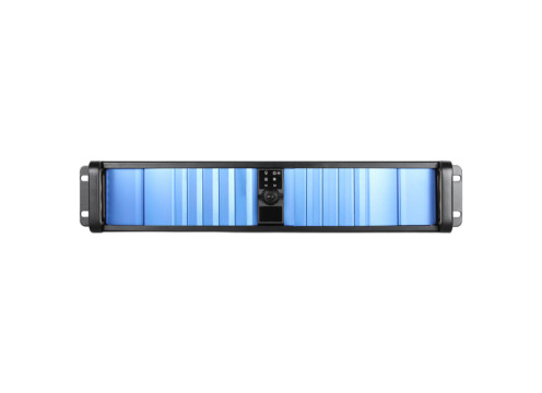 iStarUSA 2U Case Rackmount