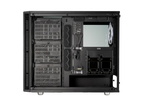 מארז מחשב Fractal Design Define S2 Vision RGB