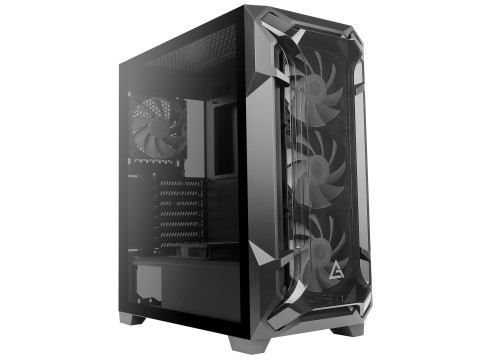 מארז מחשב Antec DF600 Flux