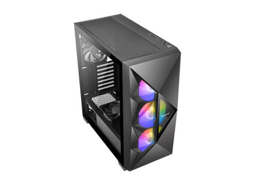 מארז מחשב Antec DF800 Flux