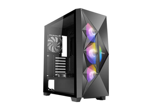מארז מחשב Antec DF800 Flux