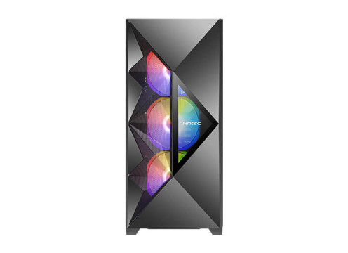 מארז מחשב Antec DF800 Flux