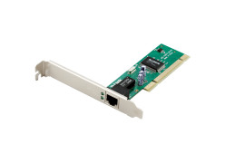 D-Link Network Adapter 10/100 PCI Dual Speed DFE-520TX