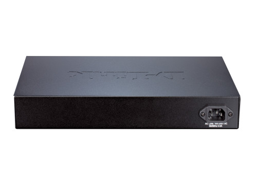 UTM DFL-860E Firewall 2X Wan, 7X Lan 1X DMZ, 200M Mbps, 40K Concurrent sessions
