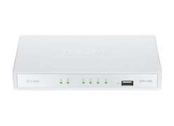 D-Link VPN Cloud Router