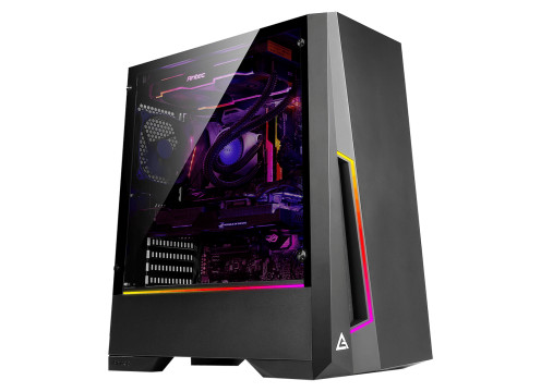 Antec Case DP501 ARGB Dark Phantom