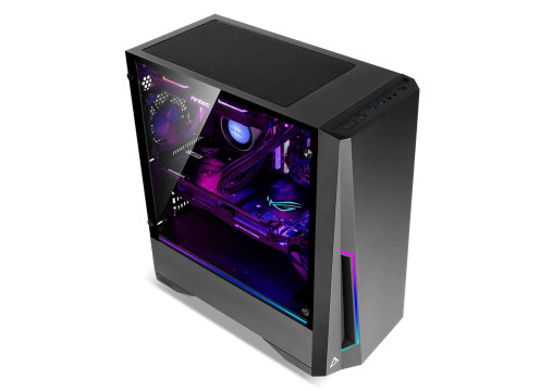 Antec Case DP501 ARGB Dark Phantom