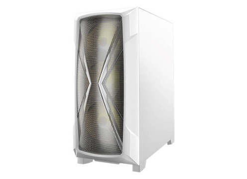 מארז מחשב Antec DP505 White
