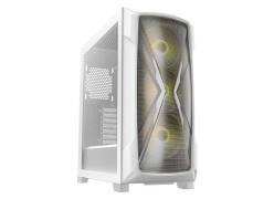 מארז מחשב Antec DP505 White