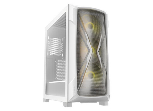 מארז מחשב Antec DP505 White