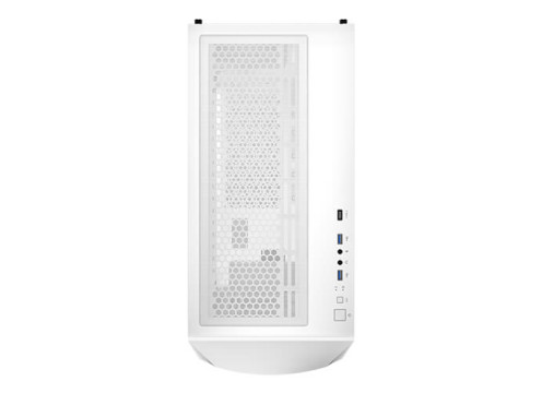 מארז מחשב Antec DP505 White