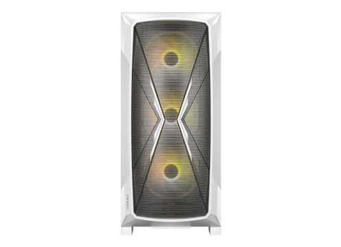 מארז מחשב Antec DP505 White