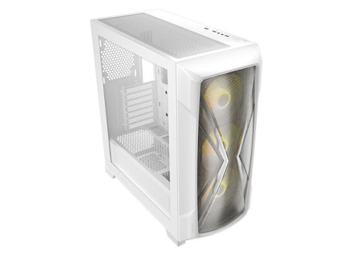 מארז מחשב Antec DP505 White