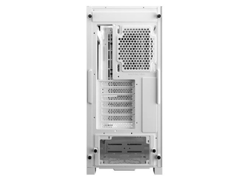 מארז מחשב Antec DP505 White