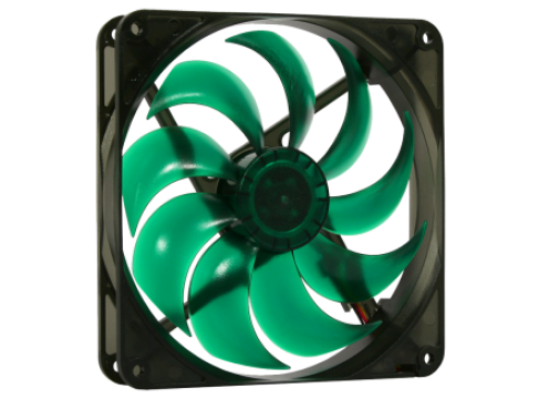 Nanoxia Deep Silence 140mm Ultra quiet Case Fan