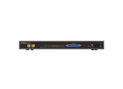 VOIP Gateway עם 24 יציאות FXS, יציאת WAN, יציאת LAN