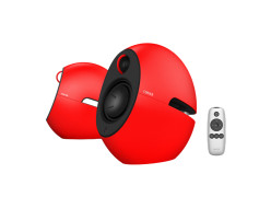 Edifier 2.0 Luna Eclipse 74W Red Bluetooth