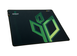 Endgame Gear MPJ-450 Gaming Mousepad Sprout Edition Green