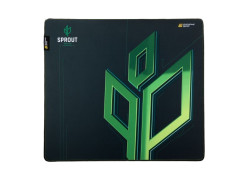 משטח לעכבר בגודל 450x400 ס''מ Endgame Gear MPJ-450 Sprout Edition - L