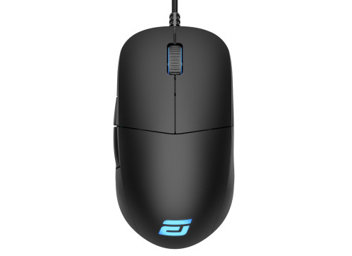 עכבר גיימינג Endgame Gear XM1 RGB צבע שחור