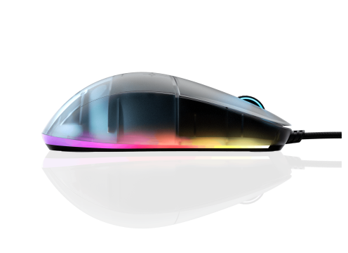 עכבר גיימינג Endgame Gear XM1 RGB