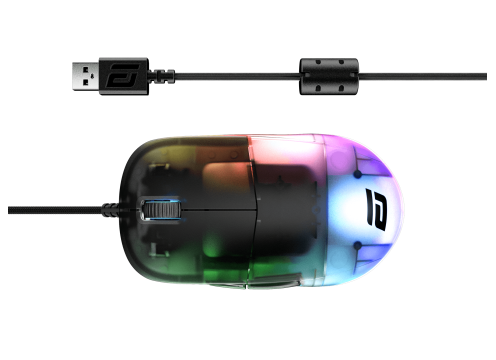 עכבר גיימינג Endgame Gear XM1 RGB