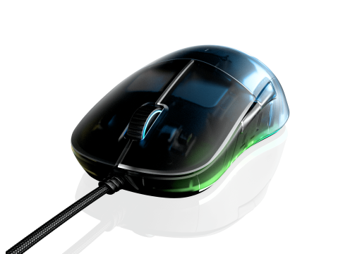 עכבר גיימינג Endgame Gear XM1 RGB