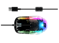 Endgame Gear XM1 RGB Gaming Mouse Dark Reflex
