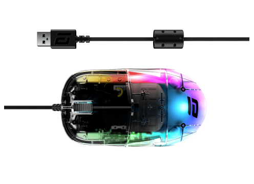 עכבר גיימינג Endgame Gear XM1 RGB
