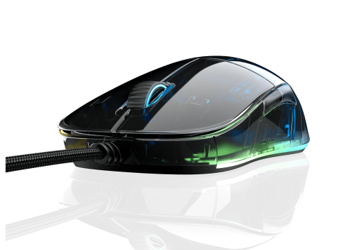 עכבר גיימינג Endgame Gear XM1 RGB